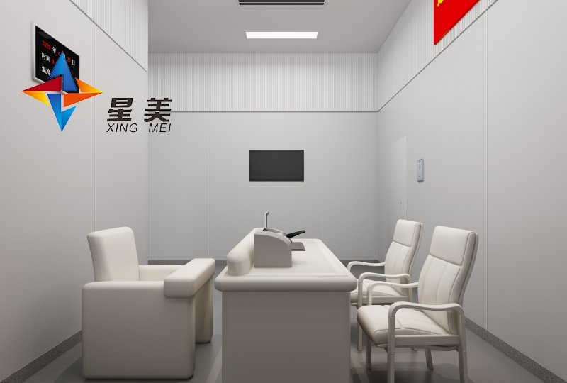 紀委SIW防撞墻體統(tǒng)材料聚乙稀防撞軟包
