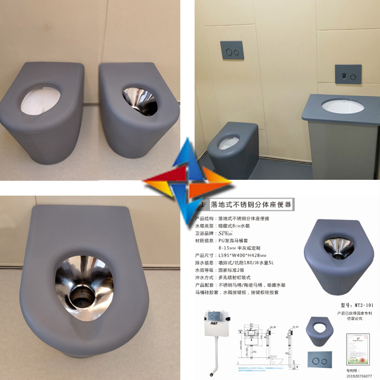 siw防撞系統(tǒng)之防撞衛(wèi)浴系列，防撞軟包，防撞馬桶、洗手臺蹲便器、坐便器