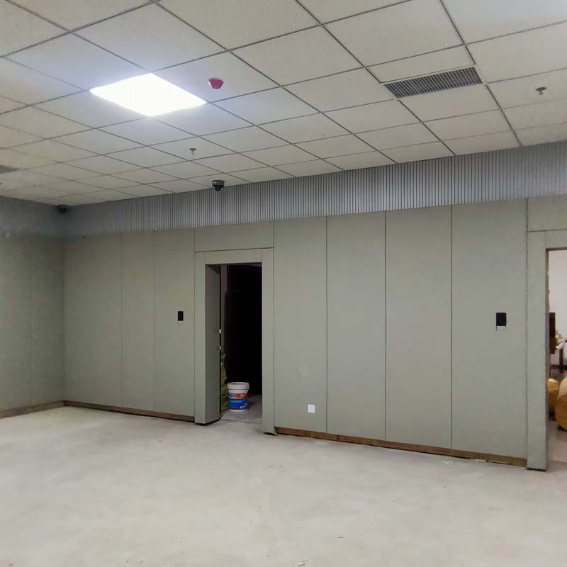 檢察院辦案防撞墻軟包技術具體如何設計？