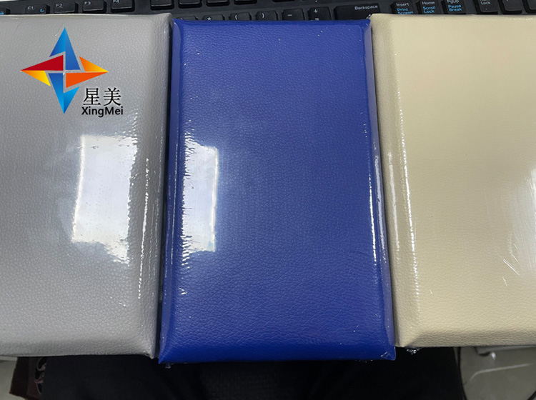 廠家直銷軟包審訊室防撞軟包，適用各種場所