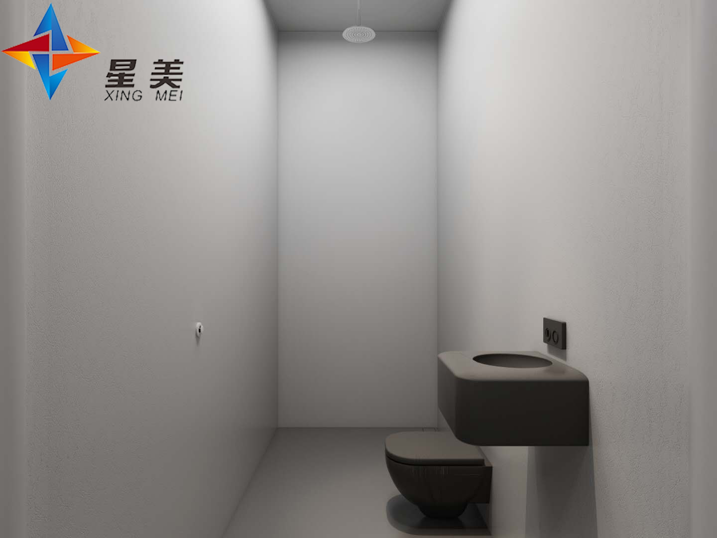守護“最后一米”安全：審訊室防撞軟包工程的隱蔽設(shè)計與風(fēng)險防控